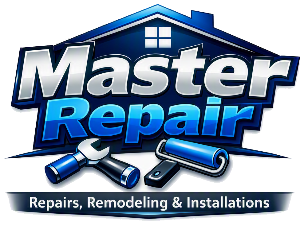 Master Repair